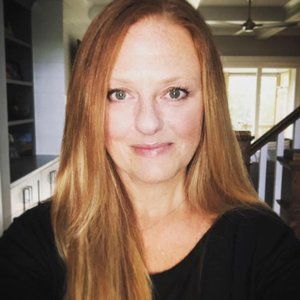 Meet your Posher, Catherine